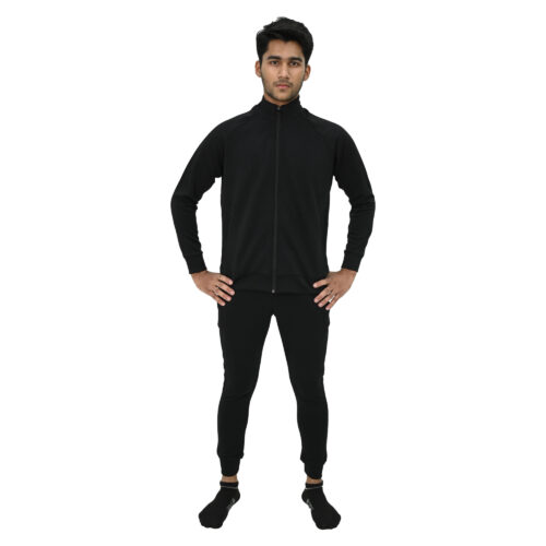 Men’s Tracksuit – Stylish Activewear for Training & Casual - BFW-TS-1507