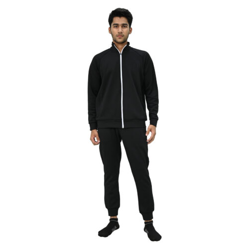 Men’s Tracksuit – Stylish Activewear for Training & Casual - BFW-TS-1508