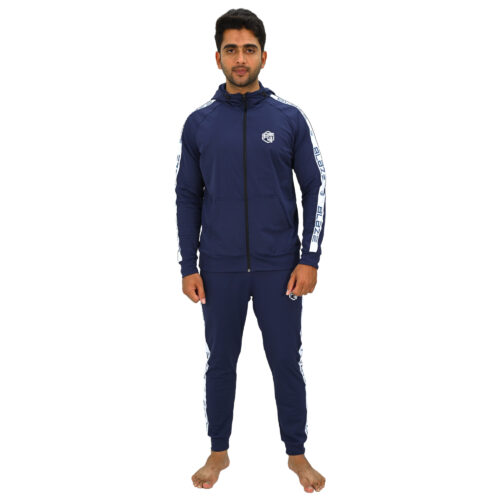 Men’s Tracksuit – Stylish Activewear for Training & Casual - BFW-TS-1511