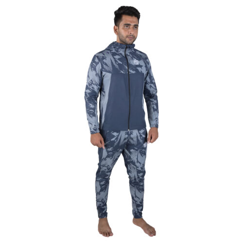 Men’s Tracksuit – Stylish Activewear for Training & Casual - BFW-TS-1512