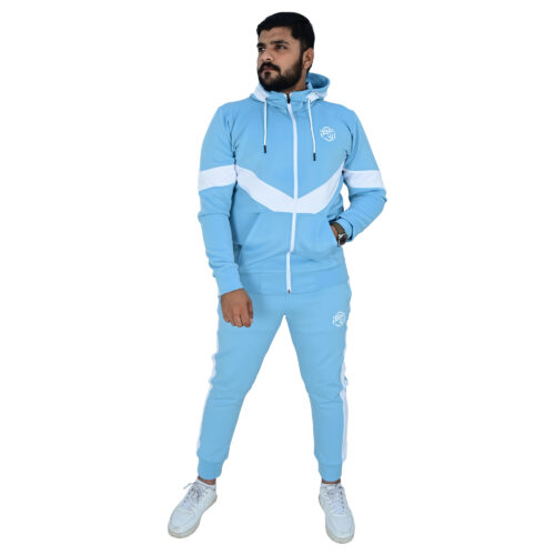 Men’s Tracksuit – Stylish Activewear for Training & Casual - BFW-TS-1513