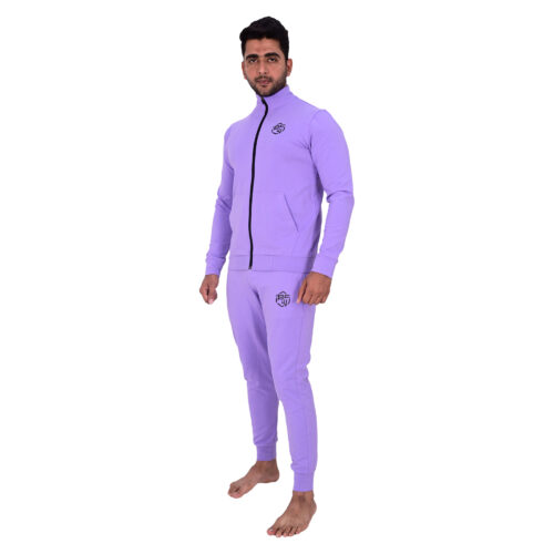 Men’s Tracksuit – Stylish Activewear for Training & Casual - BFW-TS-1515