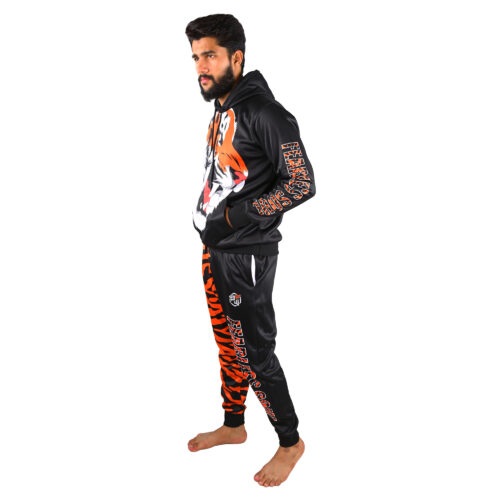 Men’s Tracksuit – Stylish Activewear for Training & Casual - BFW-TS-1517