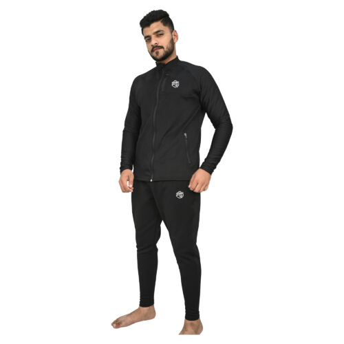 Men’s Tracksuit – Stylish Activewear for Training & Casual - BFW-TS-1520