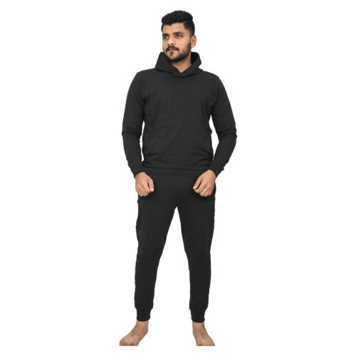 Men’s Tracksuit – Stylish Activewear for Training & Casual - BFW-TS-1521