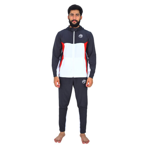 Men’s Tracksuit – Stylish Activewear for Training & Casual - BFW-TS-1523