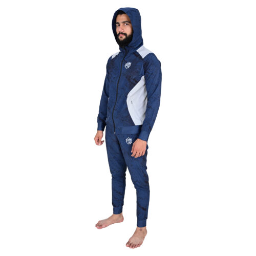 Men’s Tracksuit – Stylish Activewear for Training & Casual - BFW-TS-1524