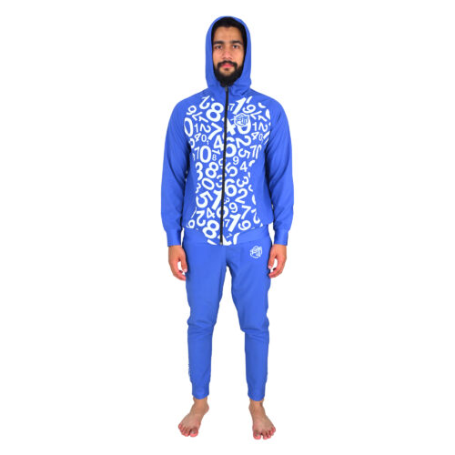 Men’s Tracksuit – Stylish Activewear for Training & Casual - BFW-TS-1526
