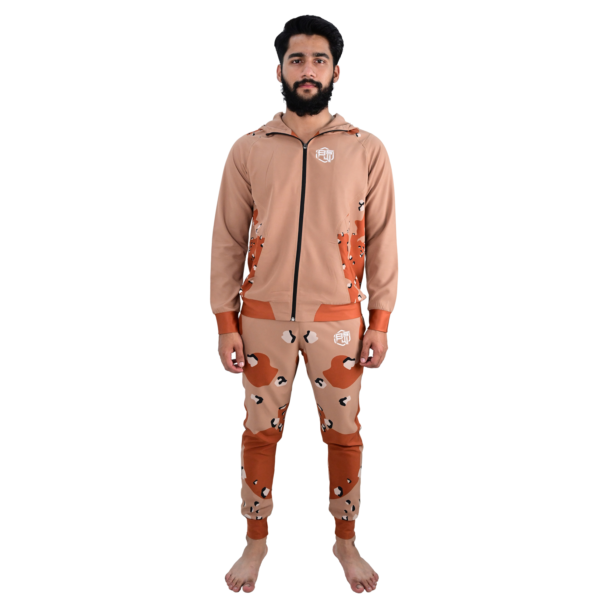 Men’s Tracksuit – Stylish Activewear for Training & Casual - BFW-TS-1528