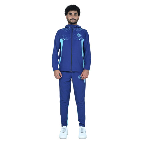 Men’s Tracksuit – Stylish Activewear for Training & Casual - BFW-TS-1529