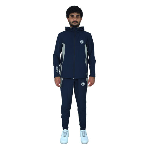 Men’s Tracksuit – Stylish Activewear for Training & Casual - BFW-TS-1530