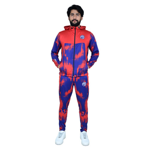 Men’s Tracksuit – Stylish Activewear for Training & Casual - BFW-TS-1531