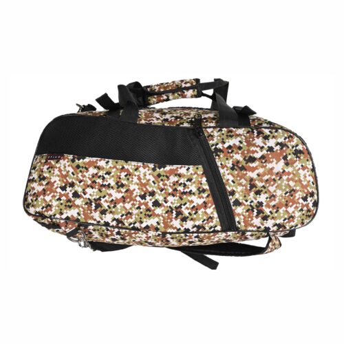 Gym Duffle Bag – Durable, Spacious & Multi-Purpose Design - DGB-1110