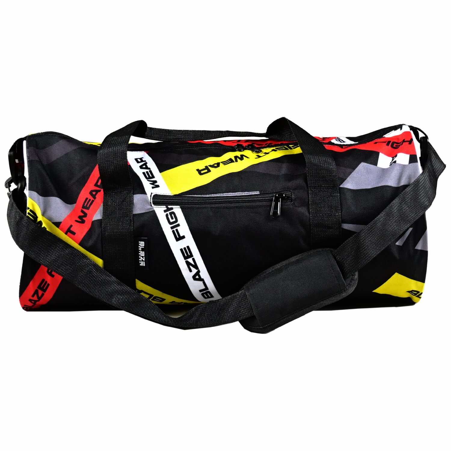 Gym Duffle Bag – Durable, Spacious & Multi-Purpose Design - SGDB-1115 - Image 2