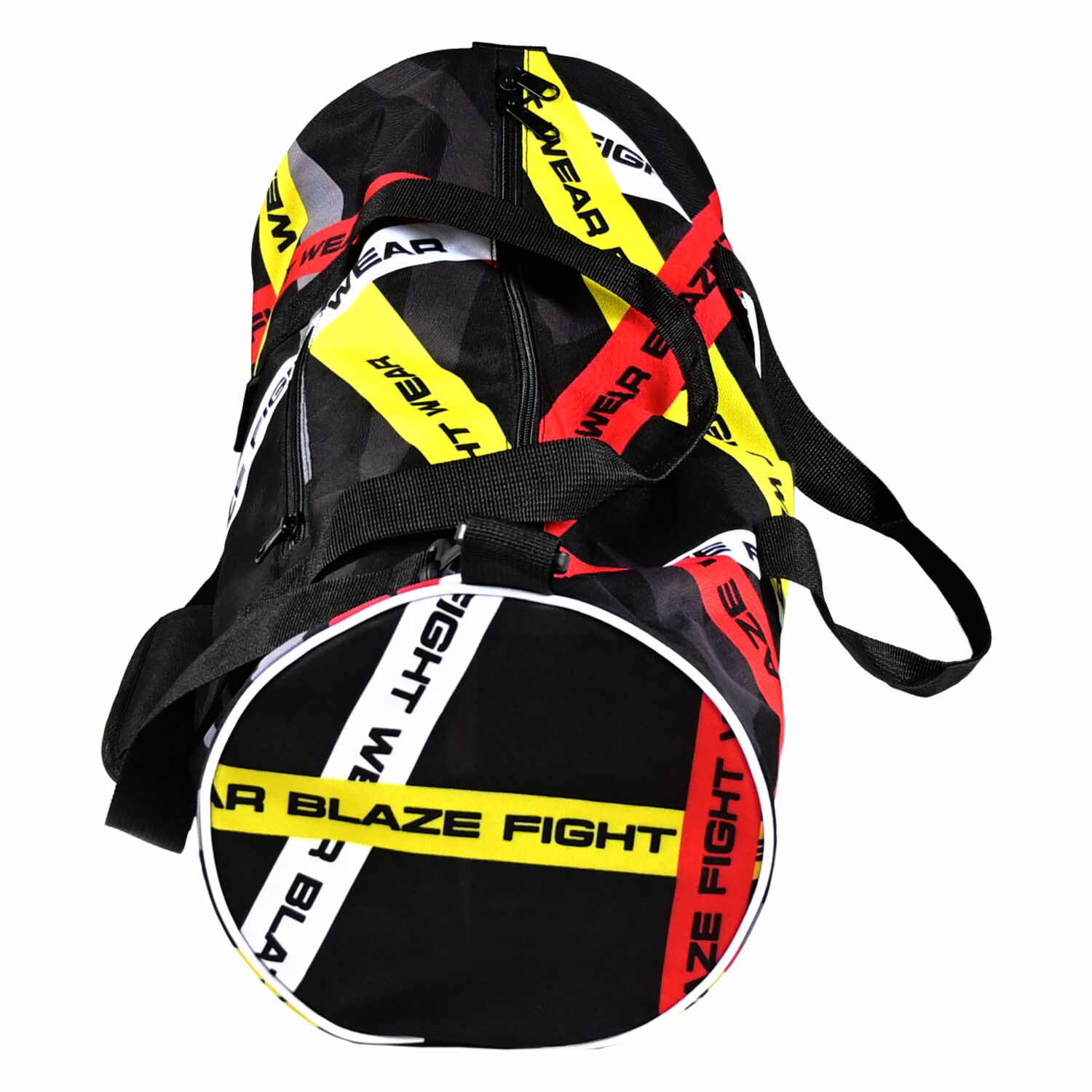 Gym Duffle Bag – Durable, Spacious & Multi-Purpose Design - SGDB-1115 - Image 5