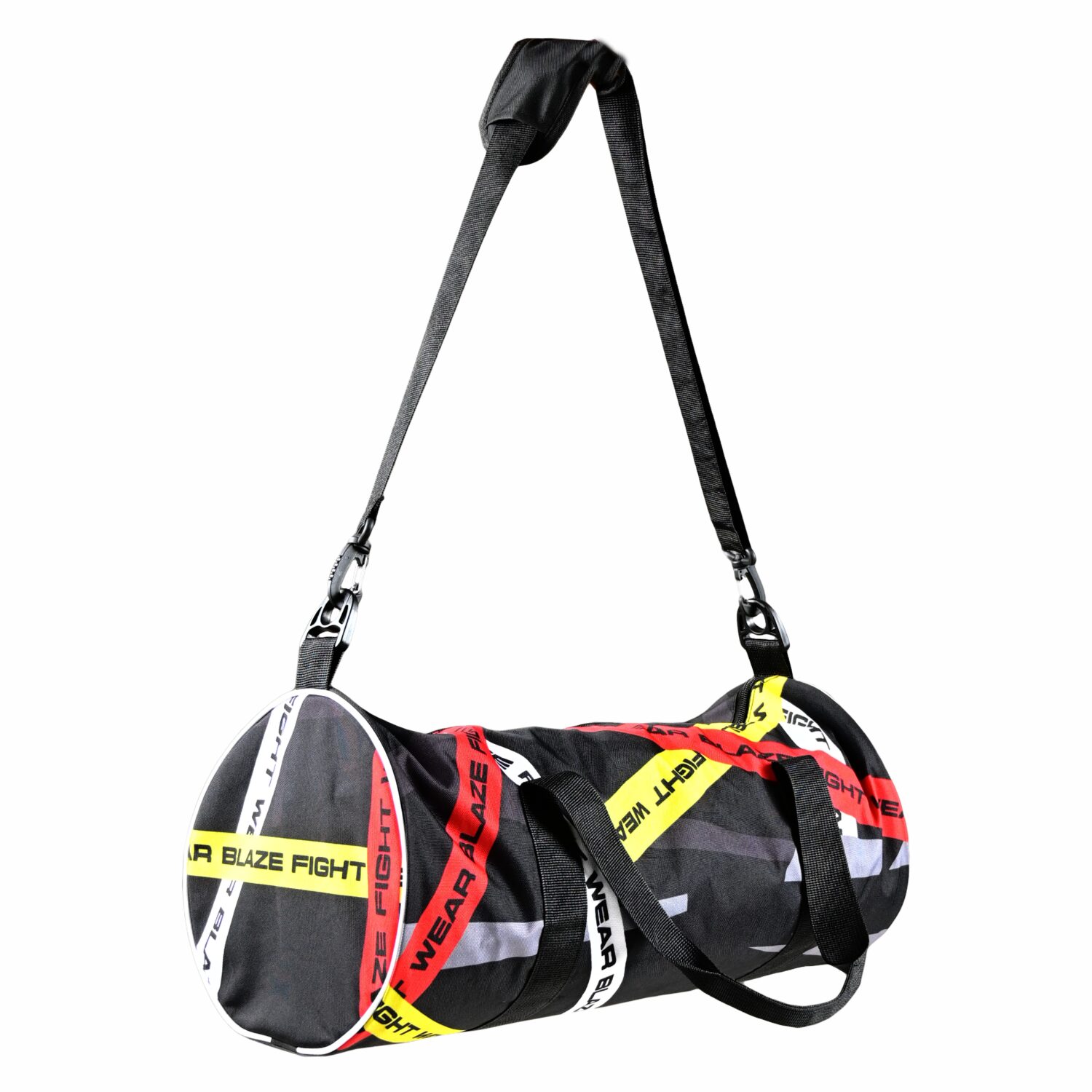 Gym Duffle Bag – Durable, Spacious & Multi-Purpose Design - SGDB-1115 - Image 4