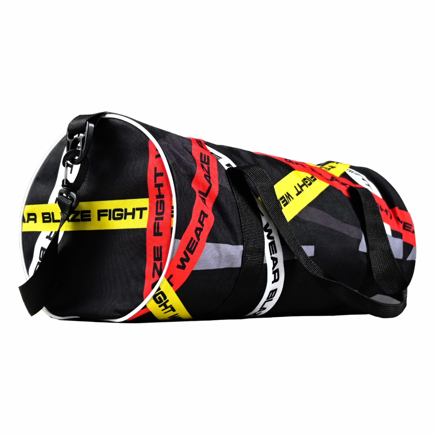 Gym Duffle Bag – Durable, Spacious & Multi-Purpose Design - SGDB-1115 - Image 3