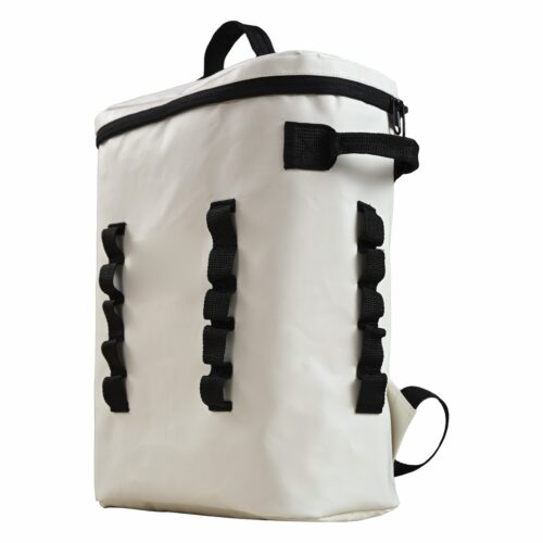 Thermal Cooler Gym Backpack – Insulated & Multi-Functional - CBP-1112