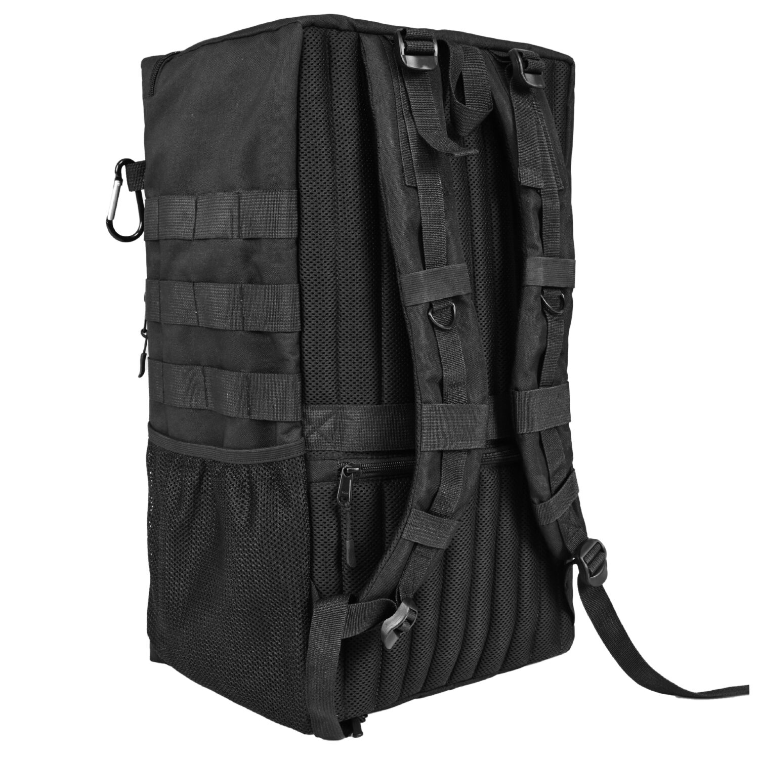 Super Gym Backpack – Durable, Spacious & Multi-Functional - SGBP-1102 - Image 6