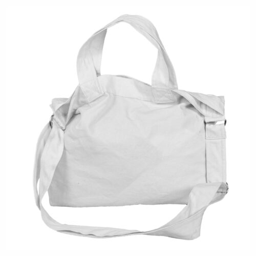 Stylish Canvas Tote Bag – Durable & Everyday Carry - CTB-1120