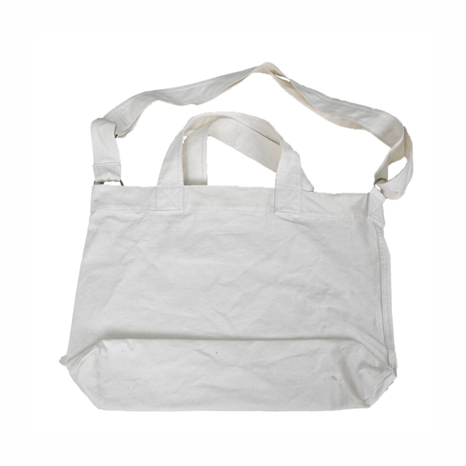 Stylish Canvas Tote Bag – Durable & Everyday Carry - CTB-1120 - Image 4