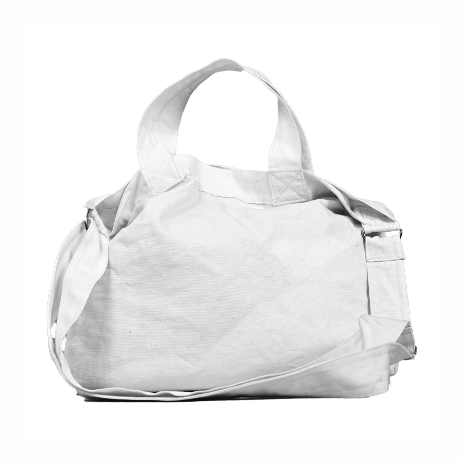 Stylish Canvas Tote Bag – Durable & Everyday Carry - CTB-1120 - Image 2