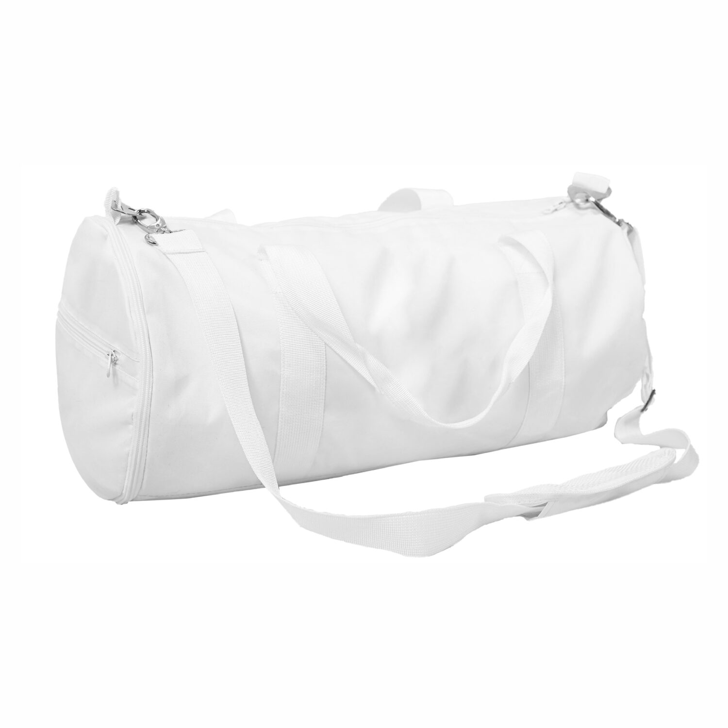 Gym Duffle Bag – Durable, Spacious & Multi-Purpose Design - WDB-1109 - Image 2