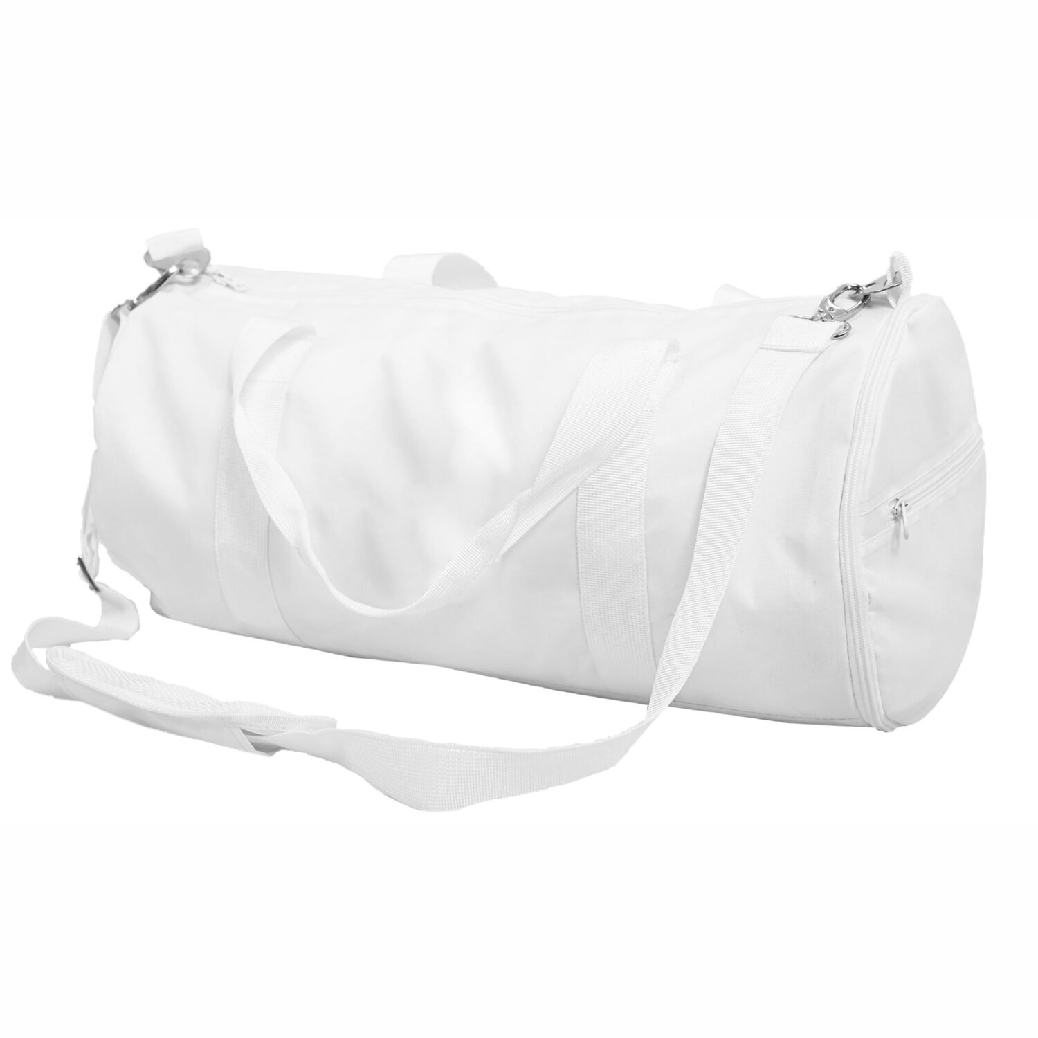 Gym Duffle Bag – Durable, Spacious & Multi-Purpose Design - WDB-1109 - Image 5