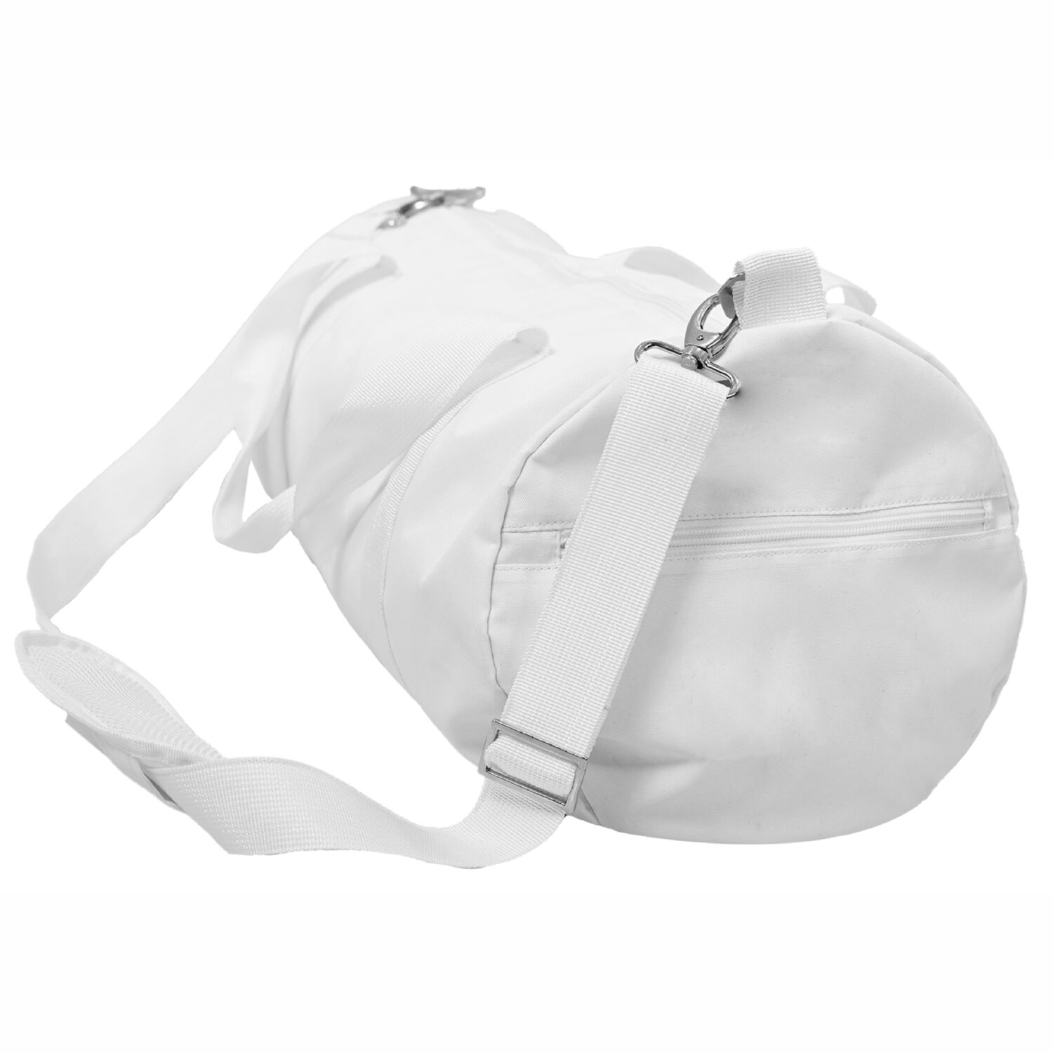 Gym Duffle Bag – Durable, Spacious & Multi-Purpose Design - WDB-1109 - Image 4