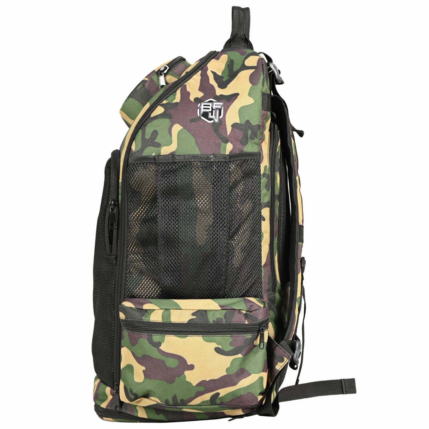 Gym Backpack – Durable, Spacious & Multi-Purpose Design - SGBP-1092 - Image 5