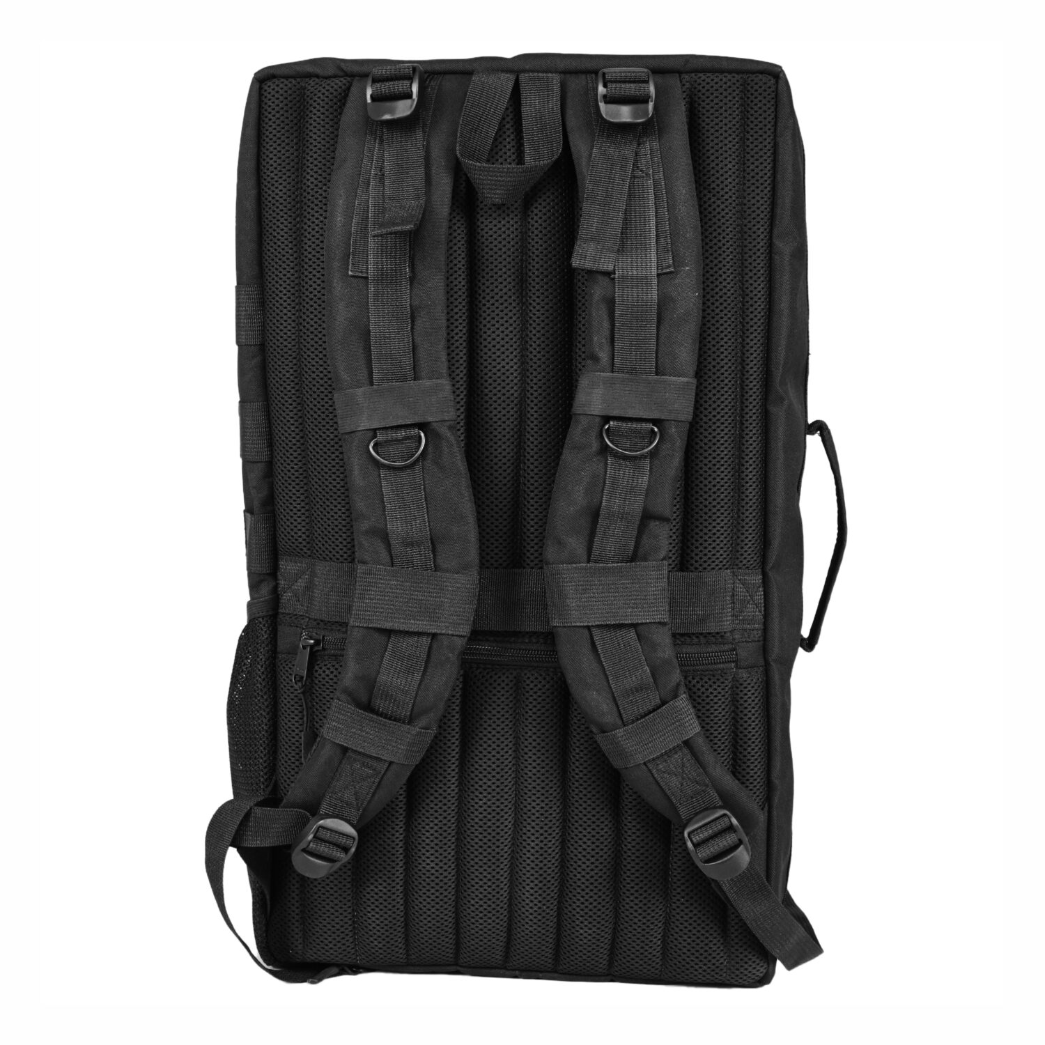 Super Gym Backpack – Durable, Spacious & Multi-Functional - SGBP-1102 - Image 4