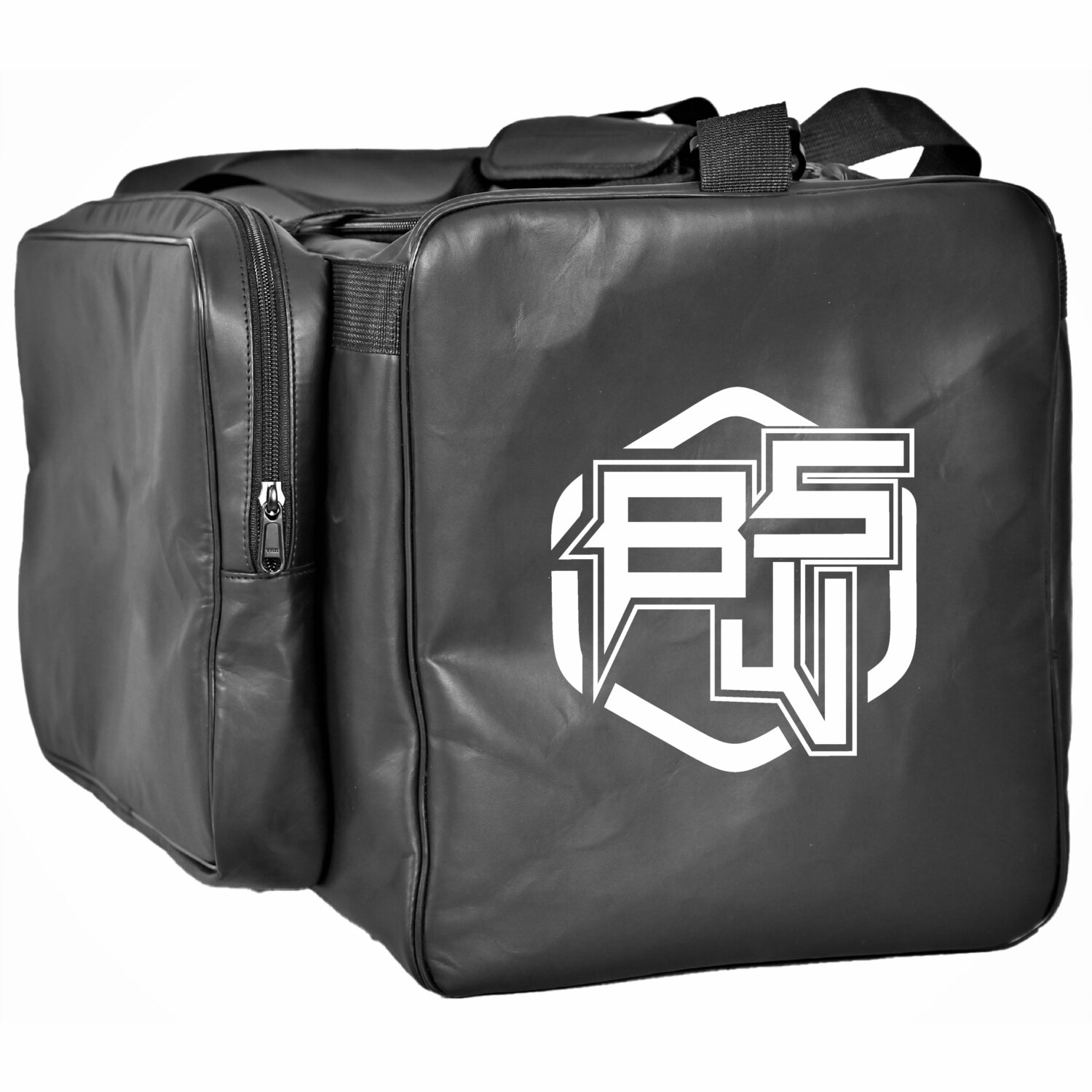 Gym Duffle Bag – Durable, Spacious & Multi-Purpose Design - RGB-1093 - Image 4