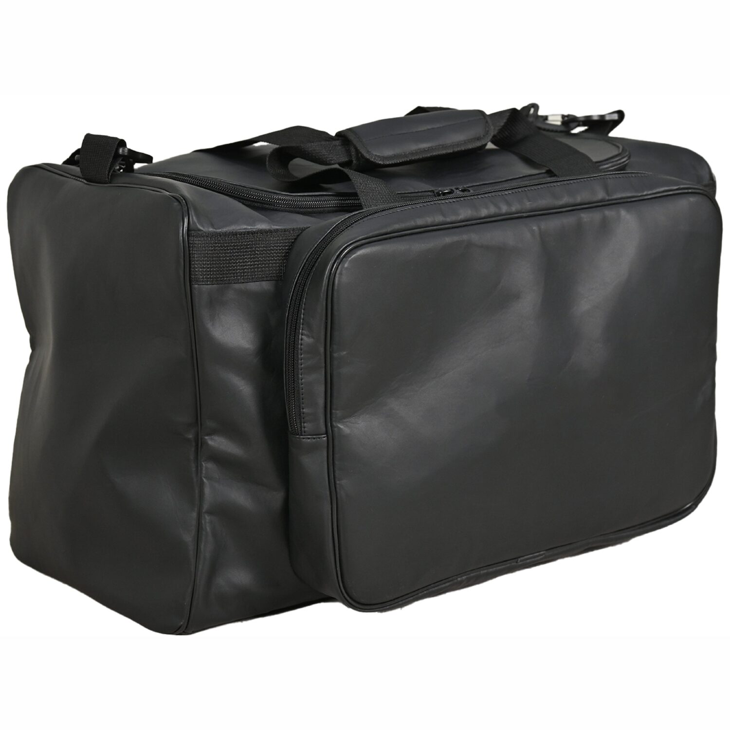 Gym Duffle Bag – Durable, Spacious & Multi-Purpose Design - RGB-1093 - Image 6