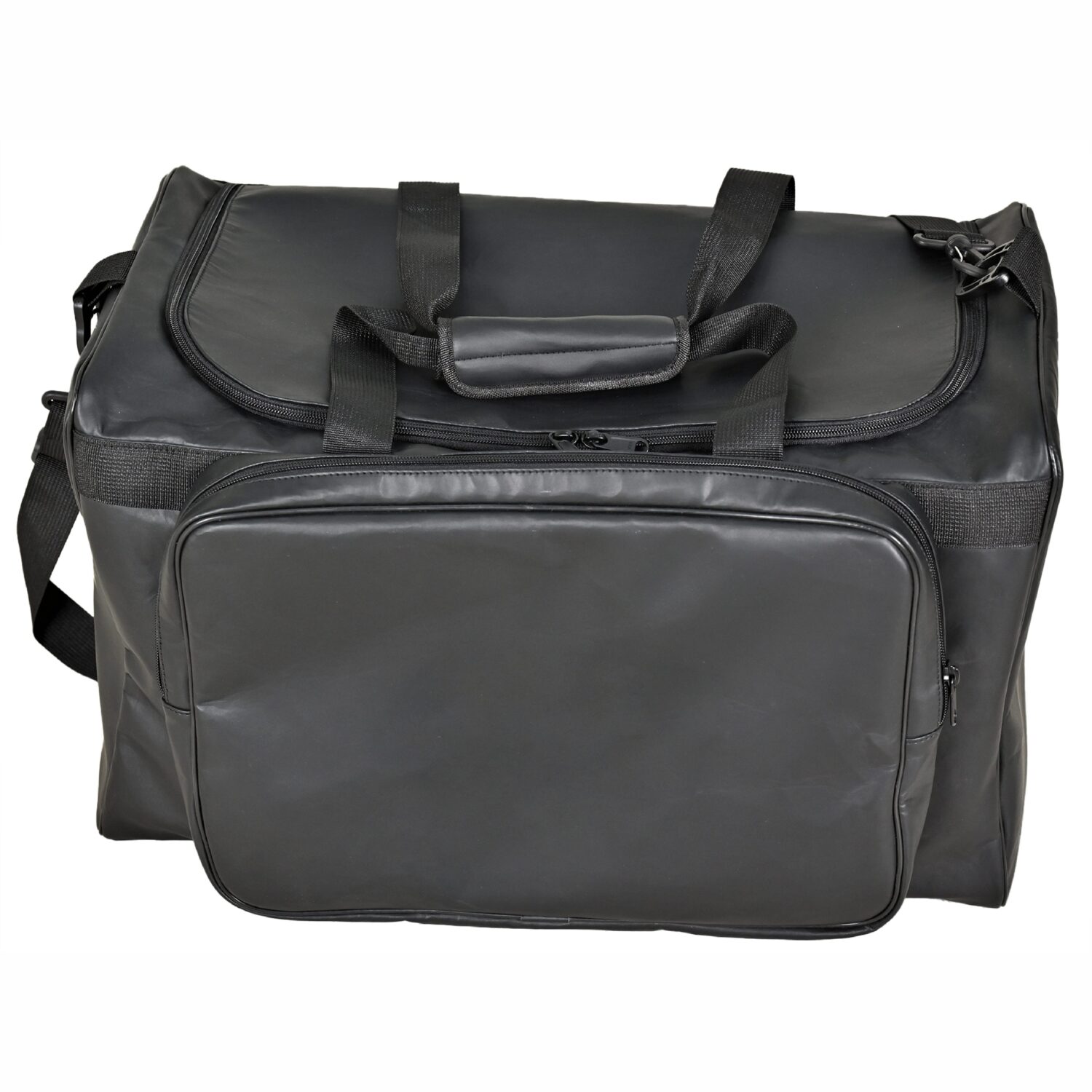 Gym Duffle Bag – Durable, Spacious & Multi-Purpose Design - RGB-1093 - Image 5