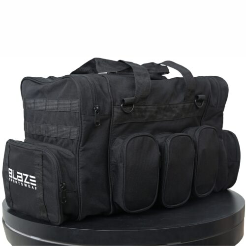 Gym Duffle Bag – Durable, Spacious & Multi-Purpose Design - DGB-1094