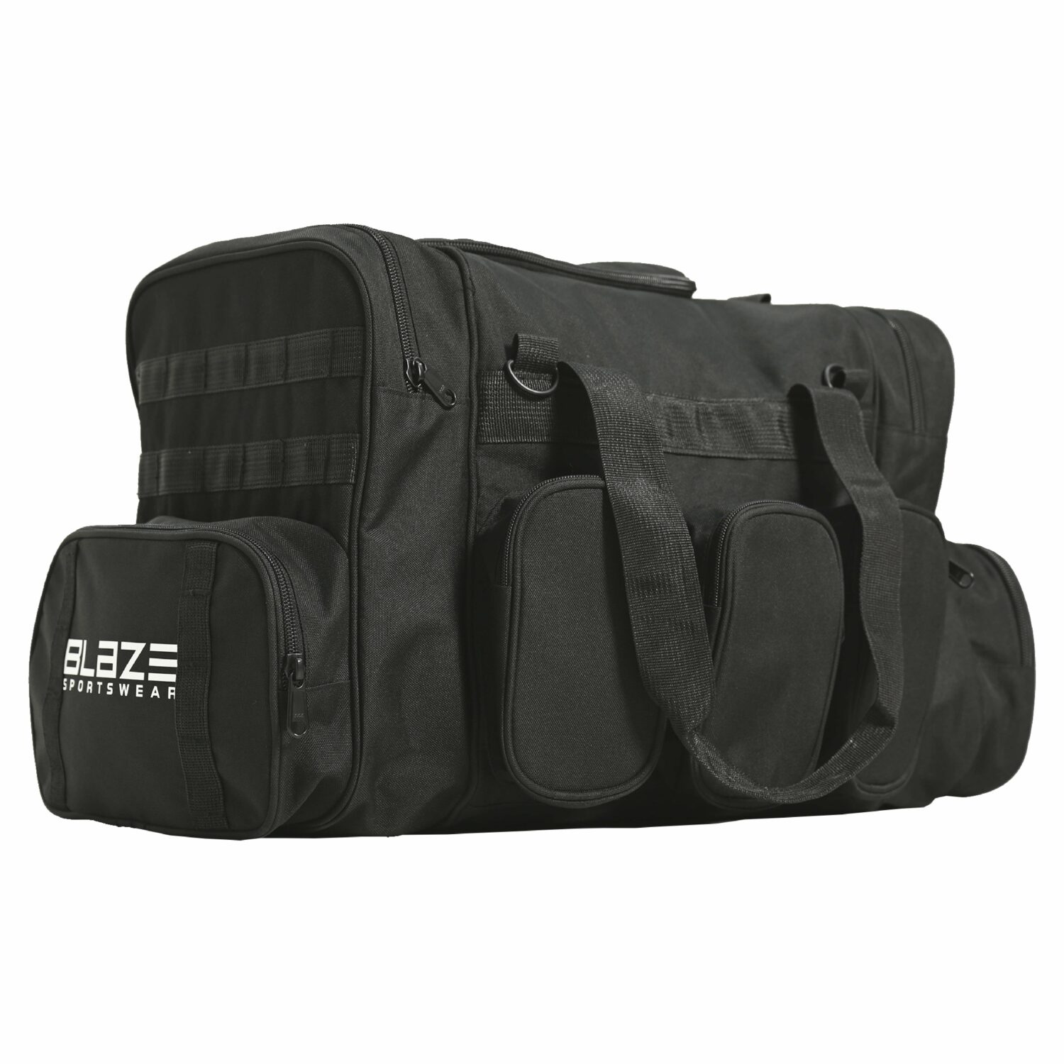 Gym Duffle Bag – Durable, Spacious & Multi-Purpose Design - DGB-1094 - Image 4