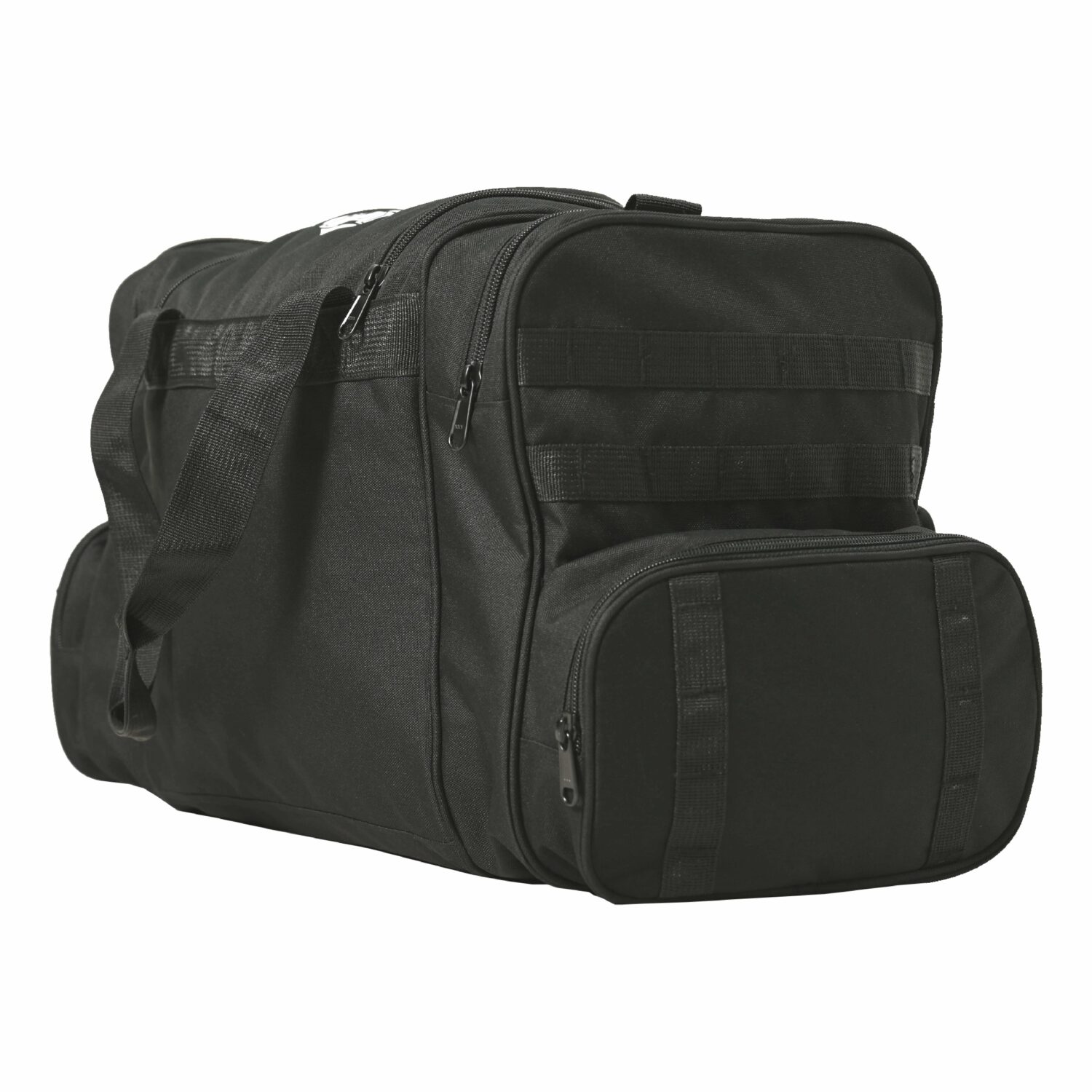 Gym Duffle Bag – Durable, Spacious & Multi-Purpose Design - DGB-1094 - Image 3