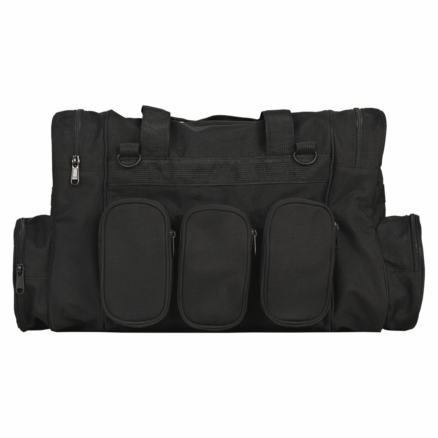 Gym Duffle Bag – Durable, Spacious & Multi-Purpose Design - DGB-1094 - Image 5