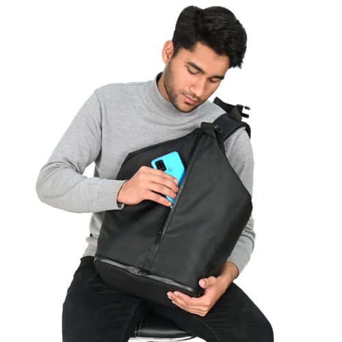 Sling Bag – Lightweight, Stylish & Multi-Functional Carry - SB-1080