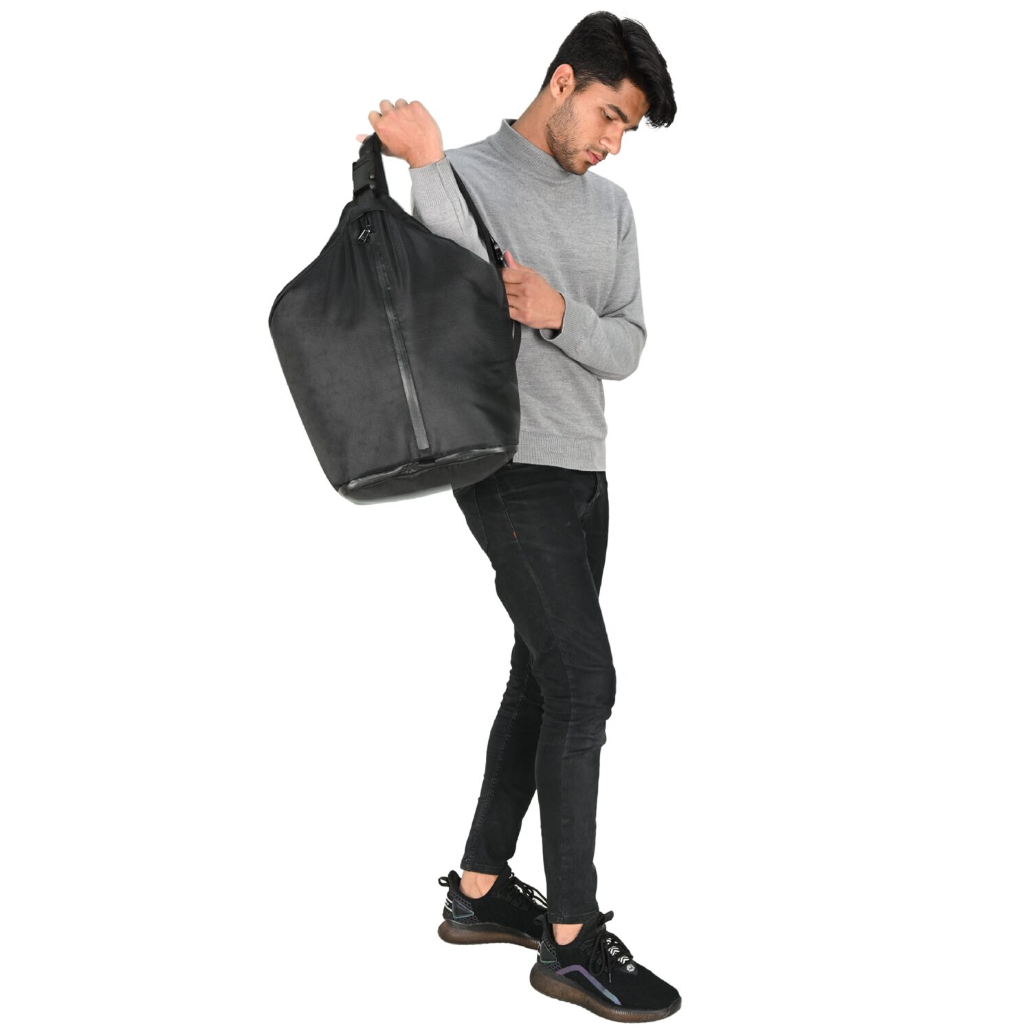 Sling Bag – Lightweight, Stylish & Multi-Functional Carry - SB-1080 - Image 6