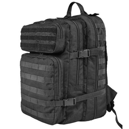 Tactical Backpack – Rugged, Modular & Heavy-Duty Gear - MTGBP-1101