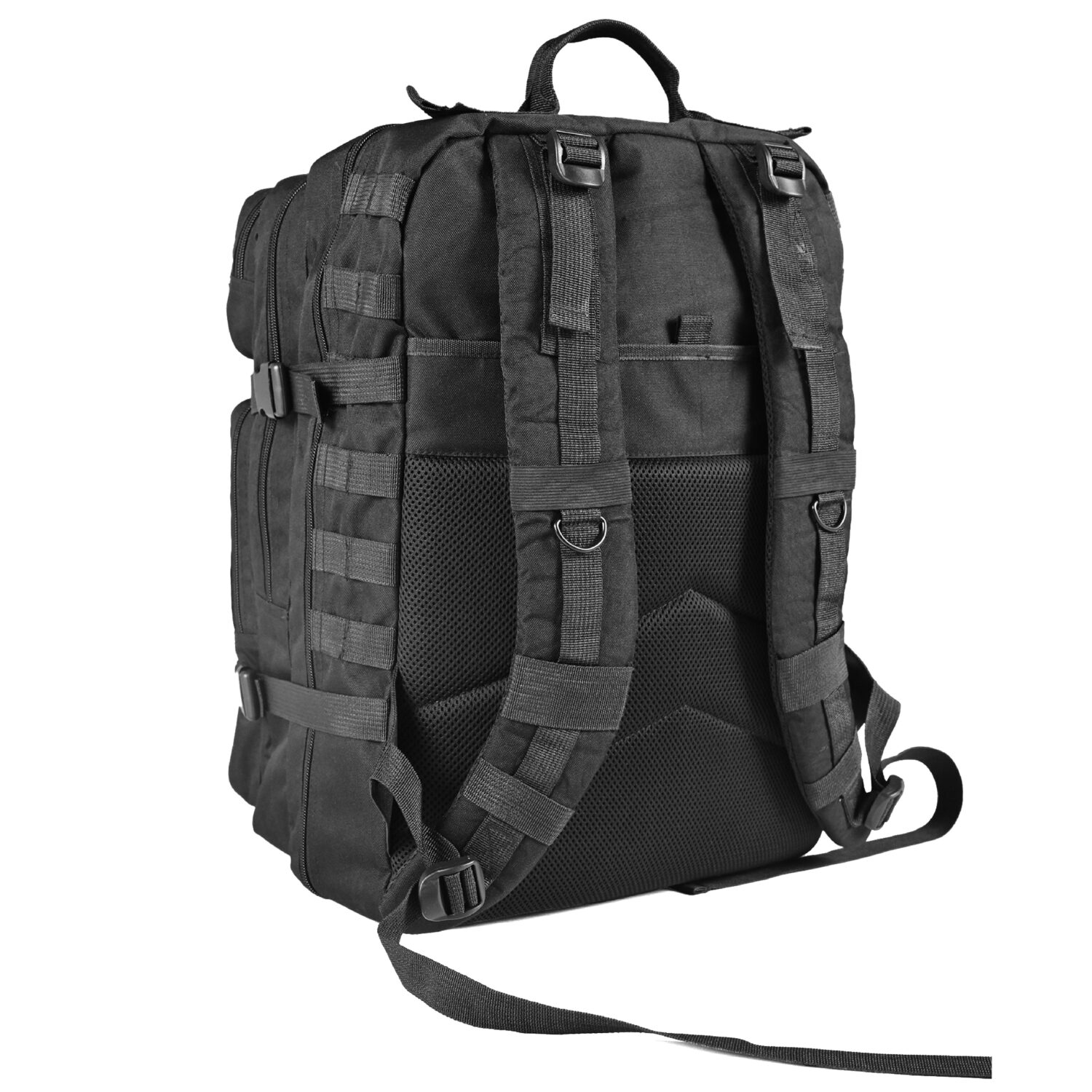 Backpack – Durable, Spacious & Stylish Everyday Carry - MTGBP-1101 - Image 3