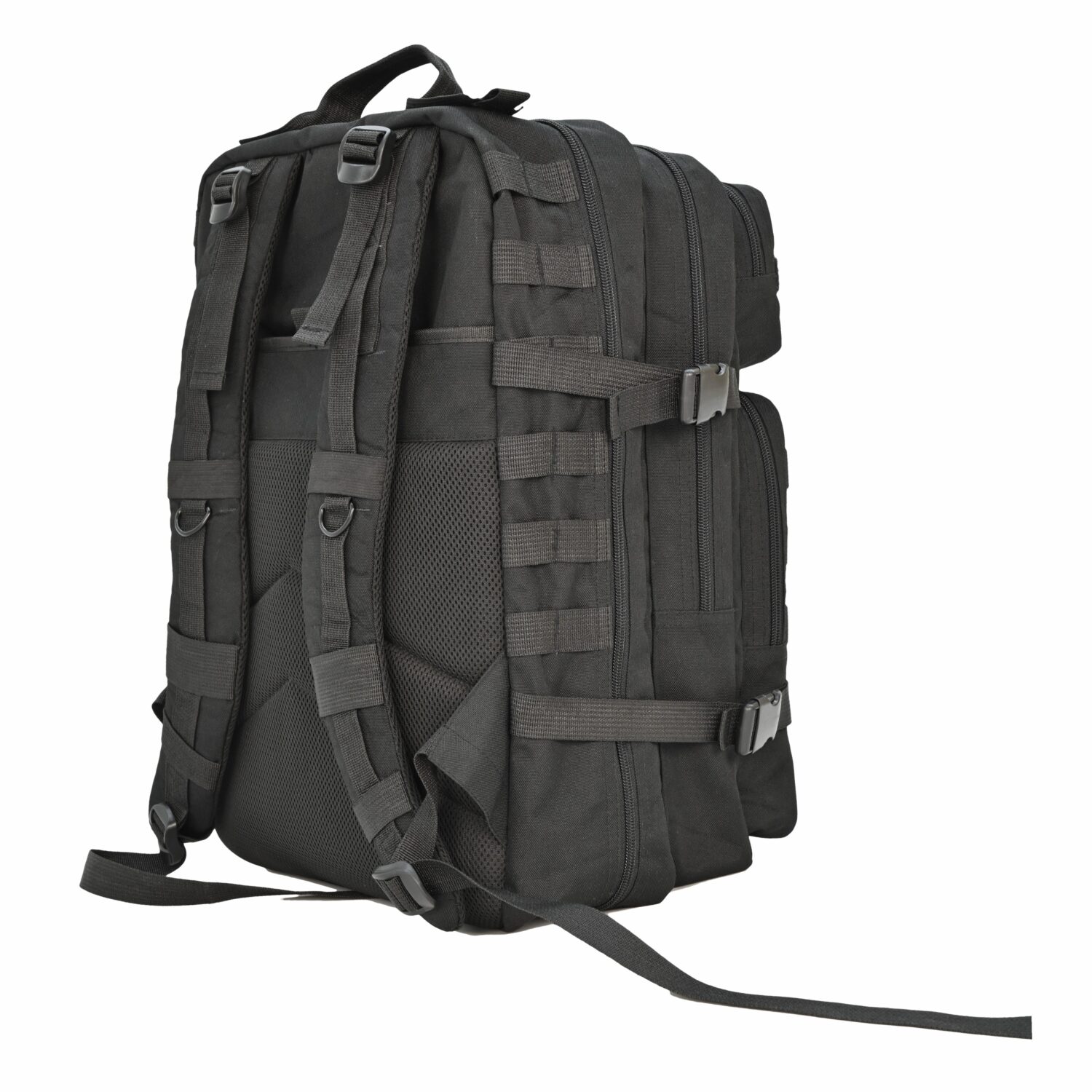 Backpack – Durable, Spacious & Stylish Everyday Carry - MTGBP-1101 - Image 4