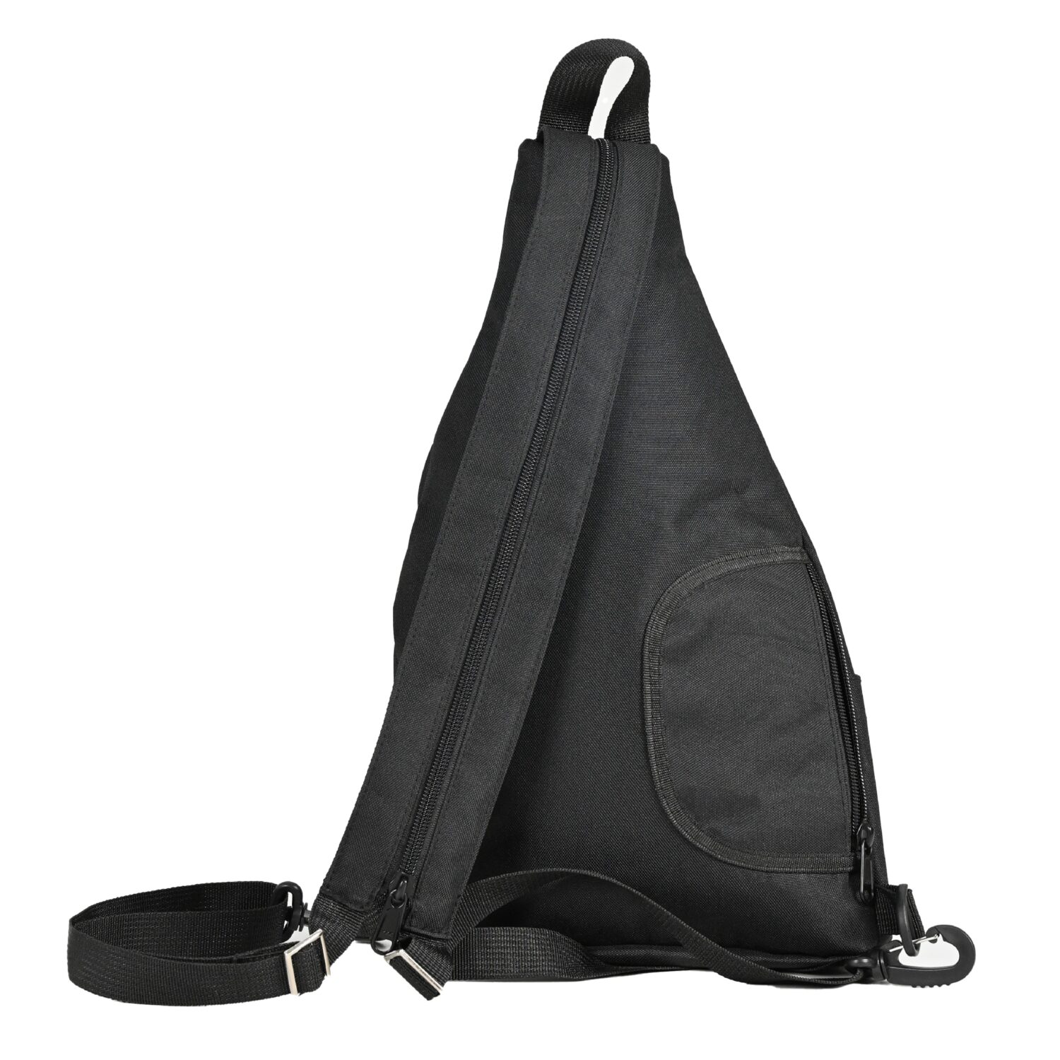 Cross-Body Bag – Stylish, Compact & Hands-Free Carry - CBB-1088 - Image 3