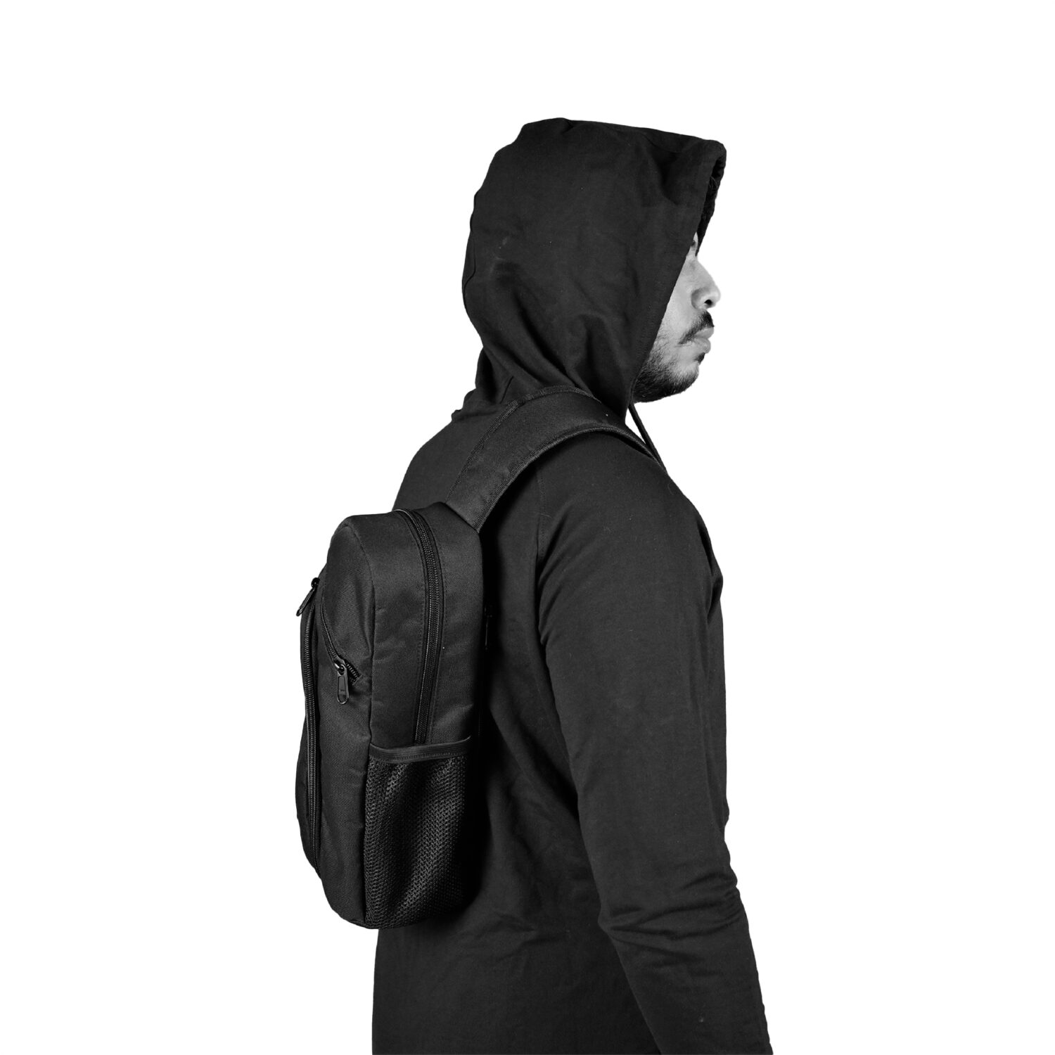Sling Bag – Lightweight, Stylish & Multi-Functional Carry - SB-1084 - Image 3