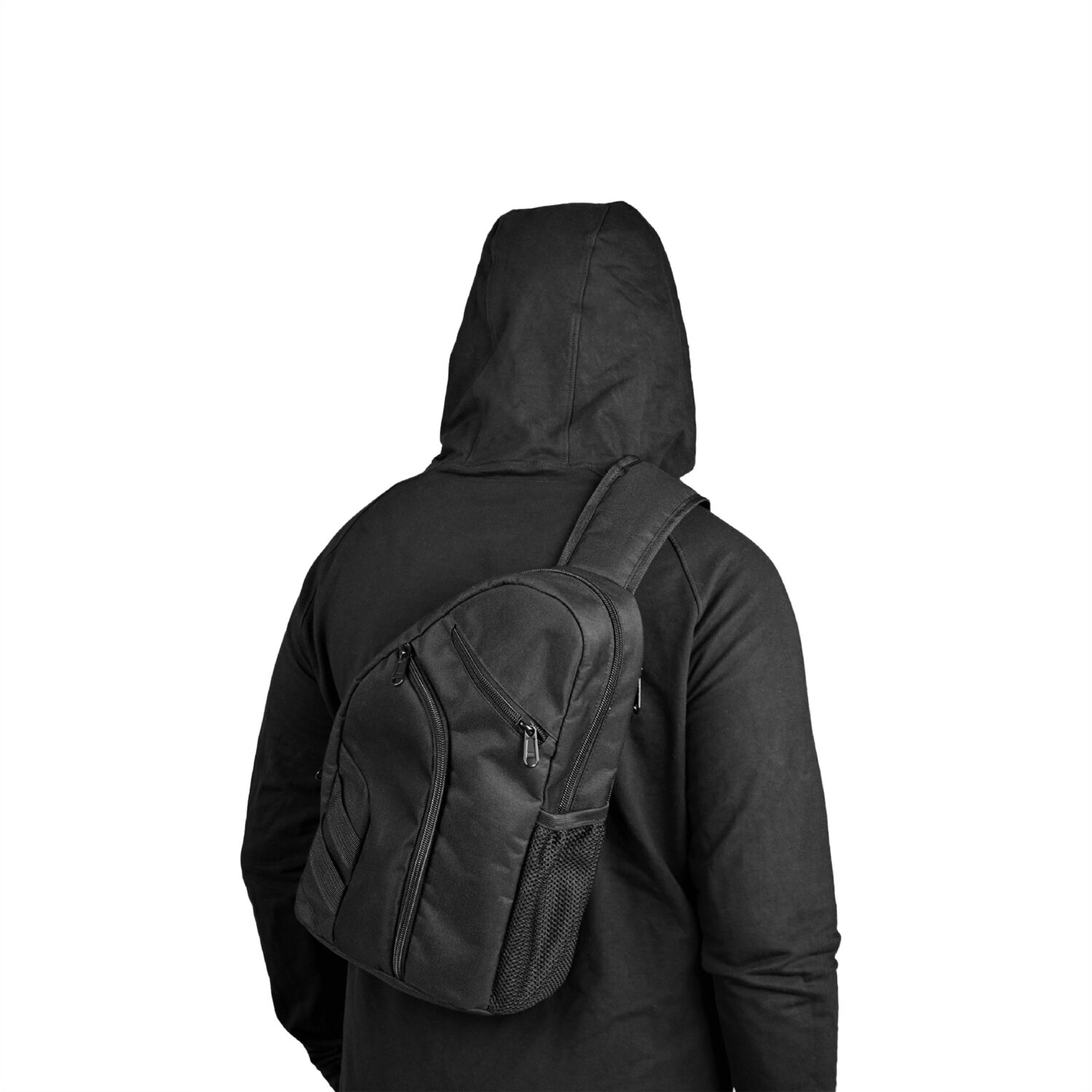 Sling Bag – Lightweight, Stylish & Multi-Functional Carry - SB-1084 - Image 2