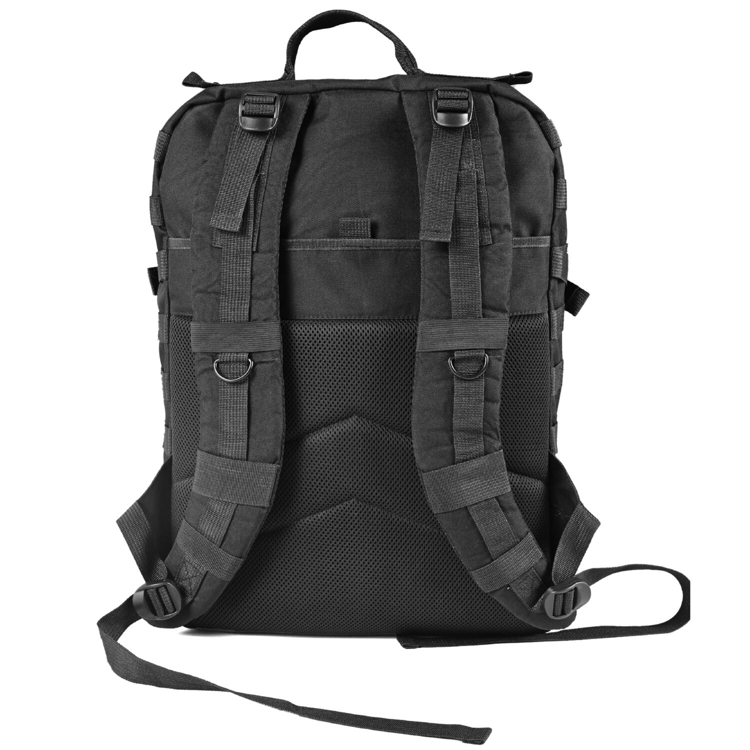 Backpack – Durable, Spacious & Stylish Everyday Carry - MTGBP-1101 - Image 6