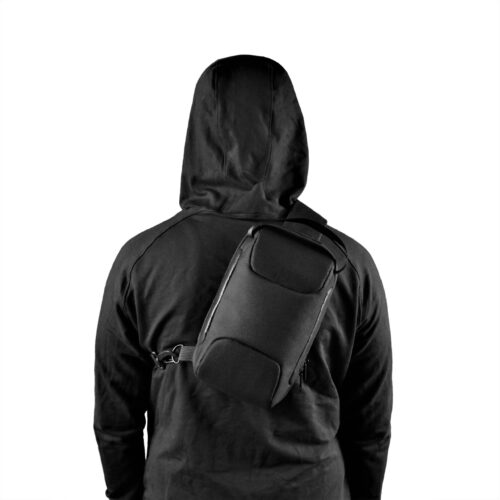 Sling Bag – Lightweight, Stylish & Multi-Functional Carry - SB-1086