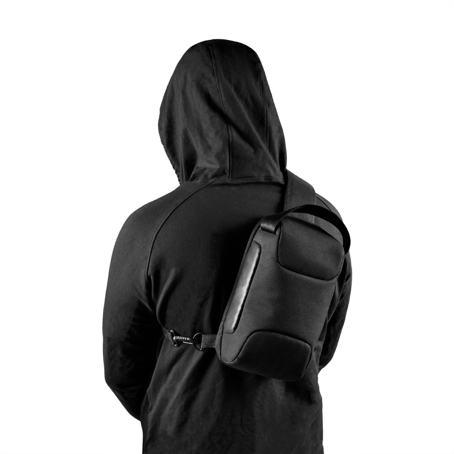 Sling Bag – Lightweight, Stylish & Multi-Functional Carry - SB-1086 - Image 3