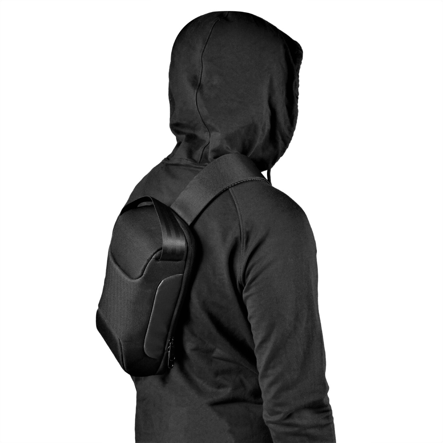 Sling Bag – Lightweight, Stylish & Multi-Functional Carry - SB-1086 - Image 4